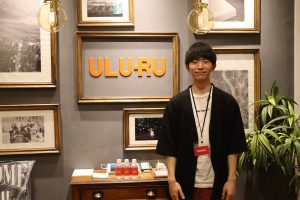 人のバックグラウンドまで大切にできる人になりたい【24新卒自己紹介ブログリレー】