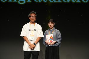 「fondeskをずっと使っていただけるサービスに」。主体的な取組で結果にコミット。その思考とプロセスに迫る【2023年度「fondesk事業年間MVP」受賞者インタビュー】