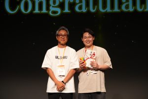 AI技術をフル活用し、少数精鋭チームで進化を遂げる【2023年度「ベンチャースピリット賞」受賞者インタビュー】