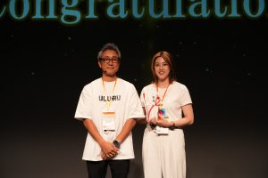 自分の仕事の、「その先」に思いを馳せる　前向きな行動でOurPhotoをワンチームに【2023年度年間MVE受賞者インタビュー】