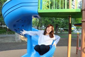 「心身ともに自立した人」を増やしたい【24新卒自己紹介ブログリレー】
