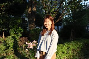 入社して１ヶ月、新卒が感じたリアルなうるる社員の魅力【24新卒自己紹介ブログリレー】