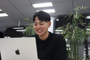 全ての人が、最高の人生だったと思える世の中を作る【24新卒自己紹介ブログリレー】