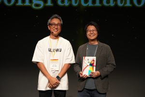明確な目標設定と納得度の高い環境づくりで、事業とメンバーの成長に貢献【2023年度えんフォト&OurPhoto事業年間MVP受賞者インタビュー】
