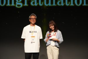 未来を考えることは、成長の伸びしろをつくること。うるるの未来をつくる、「人事」の仕事の奥行きと幅広さ【2023年度コーポレート部門年間MVP受賞者インタビュー】