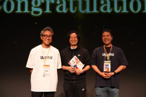 うるるBPO史上、最大スケールのプロジェクトを完遂した二人が語る、それぞれの仕事観と組織論【2023年度「社長賞」受賞者インタビュー】