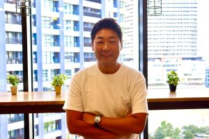 「うるるBPO」はなぜ“BPaaS化の支援”を可能とするのか。その理由についてうるるBPO代表の桶山にインタビューしました！