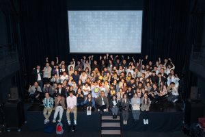 「シナプス組織」と全社員で向き合う日に！＜ULURU Synapse Award 2024 イベントレポート＞