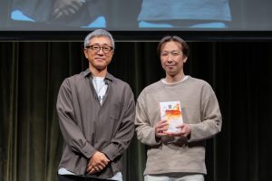 コアラーと正面から向き合い自発性に働きかけ、ともに成長していく【シナプスアワード2024受賞者インタビュー】
