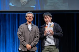 誰しもの「働く」を、人生の意味あるものに【シナプスアワード2024受賞者インタビュー】