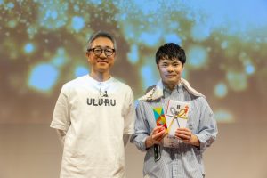 率先垂範型リーダーシップで、アドベンチャー魂に火をつけろ！　絶え間ない挑戦が目指す、成長の連鎖【2024年ベンチャースピリット賞受賞者インタビュー】