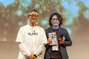 成長意欲と貢献意欲で高い主体性を発揮　チームと顧客の成功を引き寄せた【2024年オーナーシップ賞受賞者インタビュー】