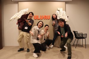 オフィスの未来をかたちに――「オフィス増床プロジェクト」の舞台裏