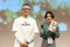 手を動かして、少しずつ整えていく毎日～“こと”に向き合い、“人”に支えられて～【2024年コーポレート部門MVPインタビュー】