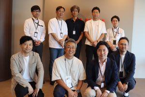 【C-hub Meetup Vol.2イベントレポート】自治体DXの現場から学ぶ、CIO補佐官の信頼構築ナレッジ4選