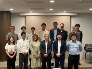 【C-hub Meetup Vol.3イベントレポート】自治体DX推進計画の実行現場　計画と現場のギャップをどう埋める？