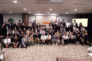 「シナプス組織論」を純度100％で組織に浸透させよう。その本質と意義に立ち返る日＜ULURU Synapse Award 2025 イベントレポート＞