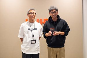 激変する組織で貫いた徹底的な相互理解。それは、自分の信じた道の照明だった【シナプスアワード2025受賞者インタビュー】