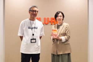 本音のフィードバックでチームは成長する。「嫌われる勇気」が築いた心理的安全性【シナプスアワード2025受賞者インタビュー】